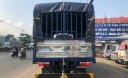 2021 - Xe tải Jac N900 mui bạt. Bán xe tải Jac N900 thùng mui bạt