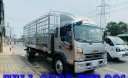 2021 - Xe tải Jac N900 mui bạt. Bán xe tải Jac N900 thùng mui bạt