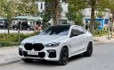 BMW X6 3.0 2020 - Bán BMW X6 3.0 sản xuất 2020, màu trắng
