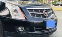 Cadillac SRX 2011 - Bán Cadillac SRX sản xuất 2011, màu đen, xe nhập