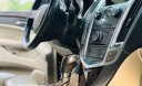 Cadillac SRX 2011 - Bán Cadillac SRX sản xuất 2011, màu đen, xe nhập
