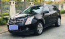 Cadillac SRX 2011 - Bán Cadillac SRX sản xuất 2011, màu đen, xe nhập