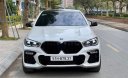 BMW X6 3.0 2020 - Bán BMW X6 3.0 sản xuất 2020, màu trắng