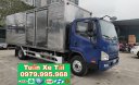 Xe tải Faw 8 tấn thùng kín 6m25 - Xe tải FAW 8 tấn