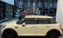 Mini One 2022 - Bán ô tô Mini One năm 2022, màu trắng, nhập khẩu