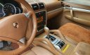 Porsche Cayenne   GTS  2009 - Cần bán xe Porsche Cayenne GTS năm 2009, màu đen, nhập khẩu nguyên chiếc còn mới, giá 920tr