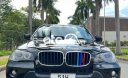 BMW X5 2007 - Bán BMW X5 xDriver30d năm sản xuất 2007, màu đen, xe nhập