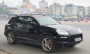 Porsche Cayenne   GTS  2009 - Cần bán xe Porsche Cayenne GTS năm 2009, màu đen, nhập khẩu nguyên chiếc còn mới, giá 920tr