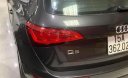 Audi Q5 2.0 2012 - Bán Audi Q5 2.0 năm sản xuất 2012, màu xám, nhập khẩu như mới