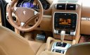 Porsche Cayenne   GTS  2009 - Cần bán xe Porsche Cayenne GTS năm 2009, màu đen, nhập khẩu nguyên chiếc còn mới, giá 920tr