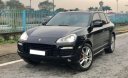 Porsche Cayenne   GTS  2009 - Cần bán xe Porsche Cayenne GTS năm 2009, màu đen, nhập khẩu nguyên chiếc còn mới, giá 920tr