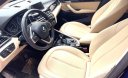 BMW X1   Sdrive18i   2019 - Bán BMW X1 Sdrive18i sản xuất năm 2019, màu xanh lam, nhập khẩu nguyên chiếc