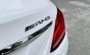 Mercedes-Benz C300 AMG 2017 - Bán ô tô Mercedes C300 AMG sản xuất 2017, màu trắng