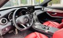 Mercedes-Benz C300 AMG 2017 - Bán ô tô Mercedes C300 AMG sản xuất 2017, màu trắng