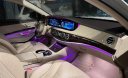 Mercedes-Benz S450 2018 - Cần bán gấp Mercedes S450L Luxury sản xuất 2018, màu trắng như mới
