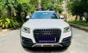 Audi Q5 2016 - Bán Audi Q5 2.0T sản xuất năm 2016, màu trắng, nhập khẩu nguyên chiếc