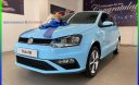 Volkswagen Polo 2021 - [Volkswagen Cần Thơ] bán xe Đức nhập khẩu Polo Hatchback giá giảm sốc, ưu đãi tiền mặt, hỗ trợ vay 80%, thủ tục đơn giản