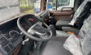 A5 2021 - Xe tải JAC A5 9t máy yuchai thùng dài 8m2 chở pallet nước ngọt