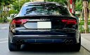 Audi A7 2014 - Bán Audi A7 sản xuất năm 2014, màu đen, nhập khẩu nguyên chiếc