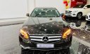 Mercedes-Benz E250 2017 - Cần bán lại xe Mercedes E250 sản xuất 2017, màu đen