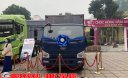 Howo La Dalat 2022 2022 - Xe Tải Faw Tiger 8 Tấn Thùng Kín Inox Dài 6.2 Mét 