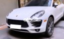 Porsche Macan S 3.0 2014 - Bán Porsche Macan S 3.0 năm 2014, màu trắng, nhập khẩu nguyên chiếc chính chủ