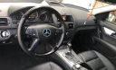 Mercedes-Benz C200 2009 - Cần bán Mercedes C200 2.0AT năm sản xuất 2009 chính chủ