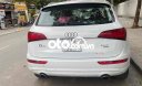 Audi Q5   2013 - Cần bán gấp Audi Q5 năm 2013, màu trắng, nhập khẩu nguyên chiếc
