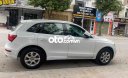 Audi Q5   2013 - Cần bán gấp Audi Q5 năm 2013, màu trắng, nhập khẩu nguyên chiếc