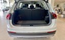 Volkswagen Tiguan 2022 - Tiguan Elegance màu trắng tháng này giảm ngay 100% trước bạ SUV 7 chỗ nhập khẩu, giao ngay