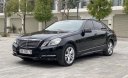 Mercedes-Benz E250 2010 - Cần bán gấp Mercedes E250 năm sản xuất 2010, màu đen, giá tốt