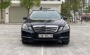 Mercedes-Benz E250 2010 - Cần bán gấp Mercedes E250 năm sản xuất 2010, màu đen, giá tốt