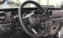 Jeep Wrangler   2020 - Bán Jeep Wrangler đời 2020, màu trắng, xe nhập, số tự động