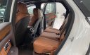 Bentley 2022 - Bán Bentlye Bentayga First Edition 2022, màu trắng, nội thất nâu da bò, xe sẵn giao ngay