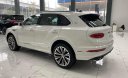 Cần bán xe Bentley Bentayga First Edition 2022, màu trắng, nhập khẩu