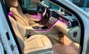 Mercedes-Benz C200 2021 - Xe Mercedes C200 Exclusive sản xuất năm 2021, màu trắng chính chủ