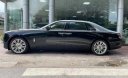 Rolls-Royce Ghost 2022 - Cần bán Rolls-Royce Ghost Series II EWB 6.6L sản xuất 2022, màu đen, nhập khẩu