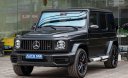 Cần bán xe Mercedes G63 AMG sản xuất 2022, màu đen, nhập khẩu nguyên chiếc