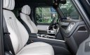 Cần bán xe Mercedes G63 AMG sản xuất 2022, màu đen, nhập khẩu nguyên chiếc