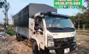 Veam VT750 2017 - Bán xe Veam VT751 tải trọng 7.1 tấn, thùng 6m, máy Hyundai D4DB
