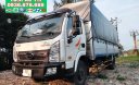 Veam VT750 2017 - Bán xe Veam VT751 tải trọng 7.1 tấn, thùng 6m, máy Hyundai D4DB