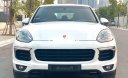 Porsche Cayenne 2015 - Cần bán xe Porsche Cayenne sản xuất năm 2015, màu trắng còn mới