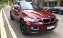 BMW X6 2014 - Xe BMW X6 sản xuất năm 2014, màu đỏ, xe nhập số tự động