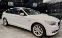 BMW 2012 - Cần bán xe BMW 535i GT sản xuất năm 2012, màu trắng, xe nhập, giá tốt