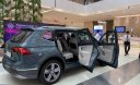 Volkswagen Tiguan 2022 - Bán xe Volkswagen Tiguan Luxury S sản xuất năm 2022, nhập khẩu nguyên chiếc