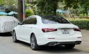 Mercedes-Benz E300 2021 - Cần bán xe Mercedes E300 AMG sản xuất 2021, màu trắng