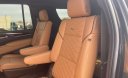 Cadillac Escalade 2022 - Bán Cadillac Escalade ESV Premium Luxury sản xuất 2022, màu đen, xe nhập