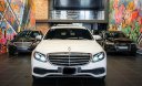 Mercedes-Benz E200 2020 - Bán Mercedes E200 Exclusive năm sản xuất 2020, màu trắng