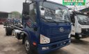 Howo La Dalat 2022 - Xe tải Faw Tiger 8 tấn thùng dài 6m2, giá rẻ nhất thị trường