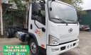 Xe tải Faw Tiger 8 tấn thùng dài 6m2, giá rẻ nhất thị trường